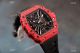 Swiss Clone Richard Mille RM12-01 Red Quartz TPT Watch Red Demon Version (2)_th.jpg